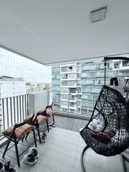 The Minton (D19), Condominium #595191371